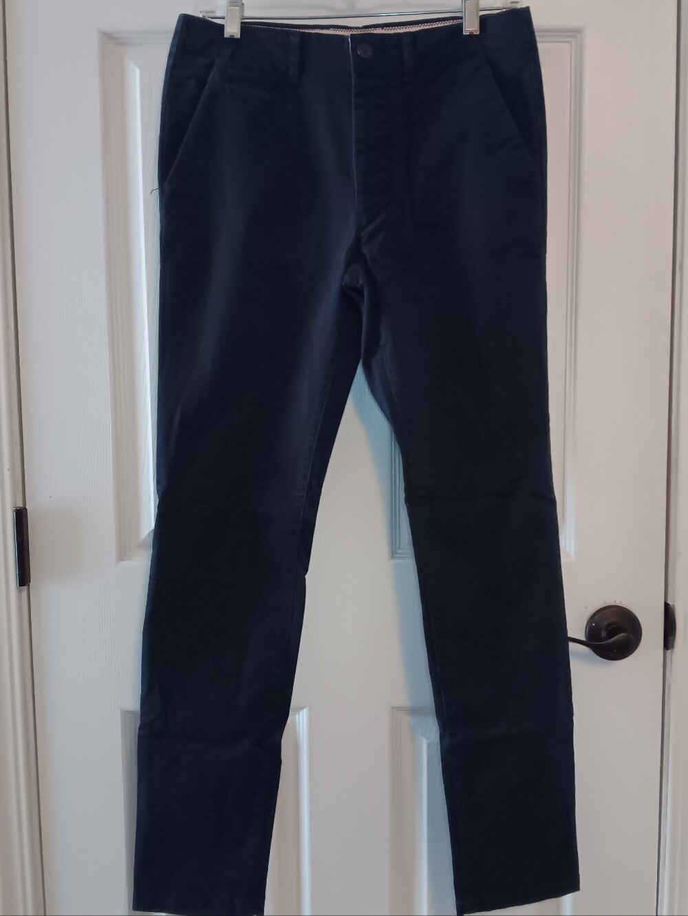 JACK & JONES Marco Slim Fit Chino Pants
